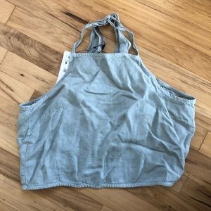 Zara Tank Top